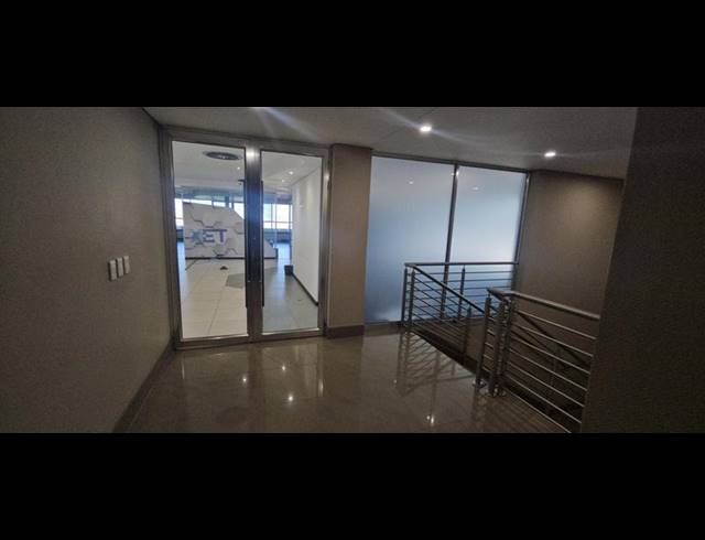 BUSINESS PROPERTY TO RENT IN WATERFALL